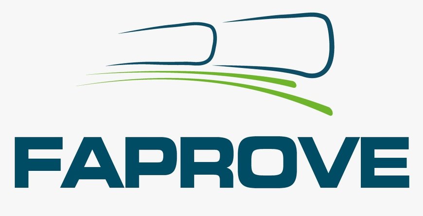FAPROVE RENUEVA SU IDENTIDAD PARA REFORZAR SU POSICIÓN COMO REFERENTE EN EL SECTOR DE MERCANCÍAS POR FERROCARRIL